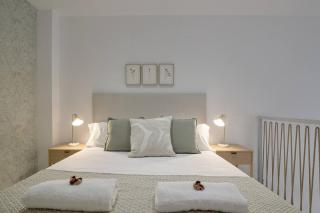 Romantic Suite Roig Arena N2 Virkin Suites - Valence - 0