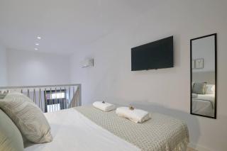 Romantic Suite Roig Arena N2 Virkin Suites - 6