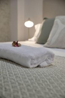 Romantic Suite Roig Arena N2 Virkin Suites - 5