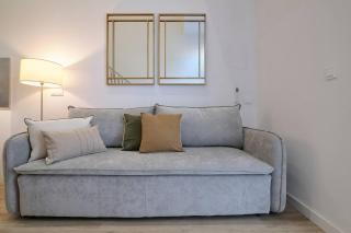 Romantic Suite Roig Arena N2 Virkin Suites - 1