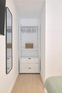 Romantic Suite Roig Arena N4 Virkin Suites - Valencia - 1