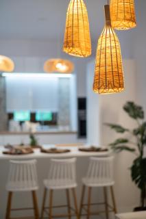 Sani Elite Villa in Halkidiki - Sani Beach - 2