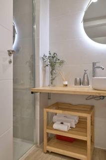 Romantic Suite Roig Arena N9 Virkin Suites - Valencia - 7