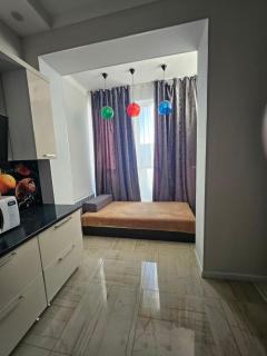 Astana apartments - Zhezdi - 5