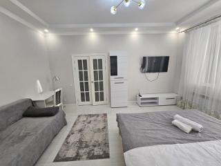 Astana apartments - Zhezdi - 3