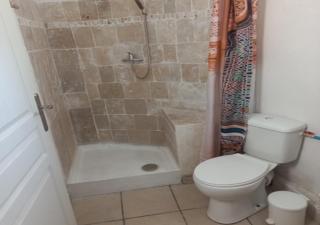 La Bastide Les trois Pins - 1