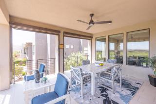 Around The World At The Ledges - 2