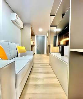 NOViDADE, Apto c/ Estacionamento - 8