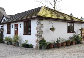 The Studio with Terrace and EV point - 0