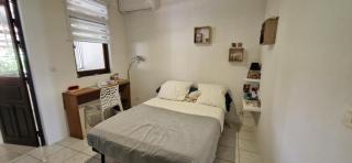 La maison verte - Cayenne - 8