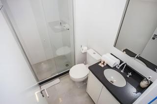 INCRiVEL, Studio Madri, Novo e Moderno - Curitiba - 0