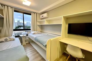 INCRiVEL, Studio Madri, Novo e Moderno - Curitiba - 7