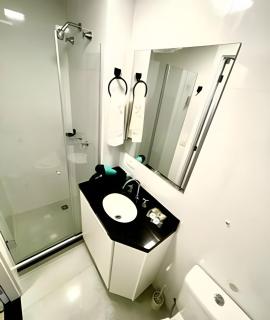 INCRiVEL, Studio Madri, Novo e Moderno - Curitiba - 8