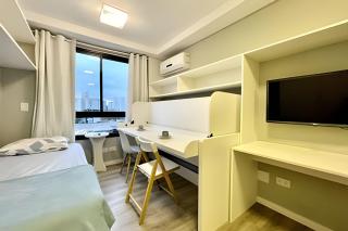 INCRiVEL, Studio Madri, Novo e Moderno - Curitiba - 4