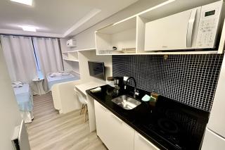 INCRiVEL, Studio Madri, Novo e Moderno - Curitiba - 1