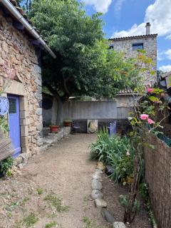 Maison de village le BACCI - Vals-les-Bains - 3