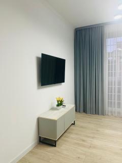 RINI Apartment - Muruntau - 0