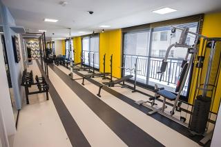 INCRiVEL, Studio Madri, Novo e Moderno - 2