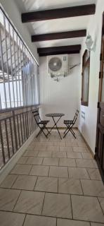 La maison verte - Cayenne - 3