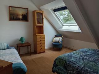 La Blancherie - Bricqueville-sur-Mer - 1