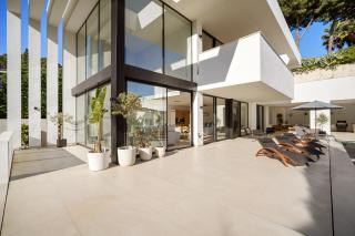 Villa Elviria - Private Swimming Pool - Marbella - 7