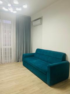 RINI Apartment - Muruntau - 9