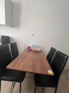 RINI Apartment - Muruntau - 8