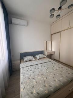 RINI Apartment - Muruntau - 7