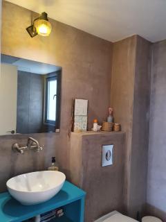 דירה מעוצבת עם נוף מדהים לים - Hadera - 3