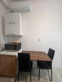 RINI Apartment - Muruntau - 3