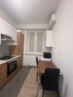RINI Apartment - Muruntau - 1