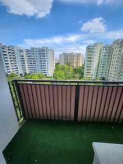 Metro Bemowo Ratusz - 3 pokoje - 0