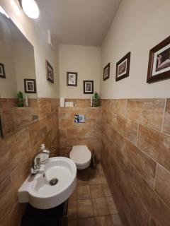 Metro Bemowo Ratusz - 3 pokoje - 7