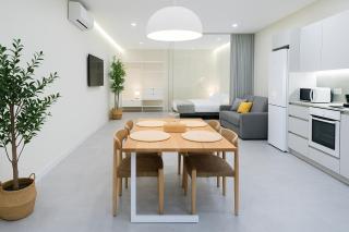 Formidable Apartments - Valencia - 8