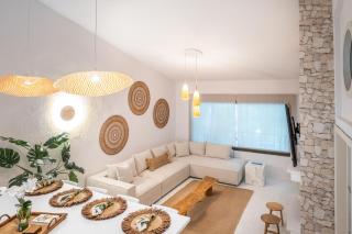 Sani Elite Villa in Halkidiki - Sani Beach - 9