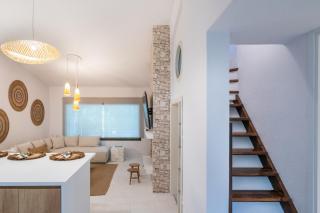 Sani Elite Villa in Halkidiki - Sani Beach - 5