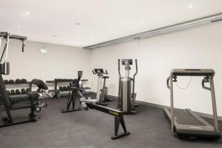 Holiday Inn Express & Suites Sion by IHG - 2