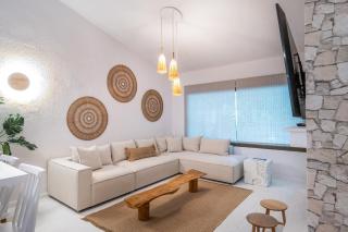 Sani Elite Villa in Halkidiki - Sani Beach - 1