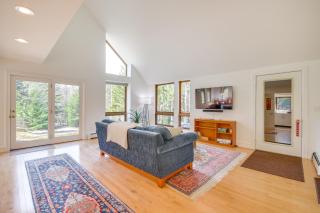 6 Mi to Lake and State Park Hideaway in Elmore! - Lake Elmore - 7