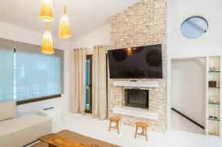 Sani Elite Villa in Halkidiki - Sani Beach - 8