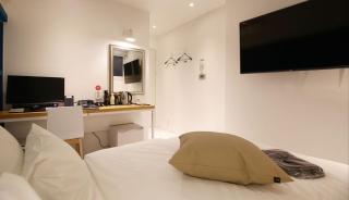 NU Hotel - Cheonan - 4