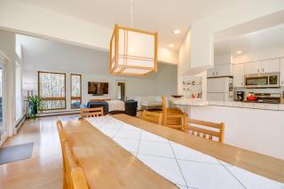 6 Mi to Lake and State Park Hideaway in Elmore! - Lake Elmore - 5