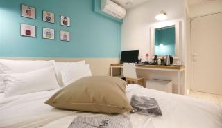NU Hotel - Cheonan - 8
