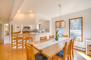 6 Mi to Lake and State Park Hideaway in Elmore! - Lake Elmore - 4