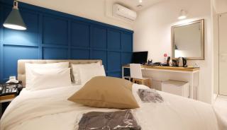 NU Hotel - Cheonan - 3