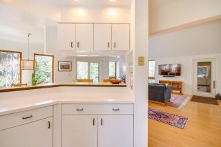 6 Mi to Lake and State Park Hideaway in Elmore! - Lake Elmore - 1