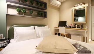 NU Hotel - Cheonan - 7