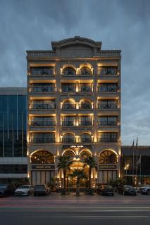 Helmond Hotel - Erbil - 0