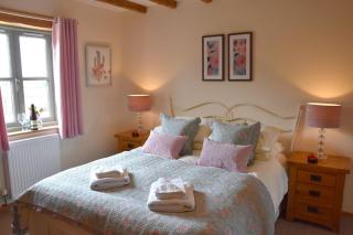 Hawthorn Cottage Luxury stone Built Cottage - Tregoney - 5
