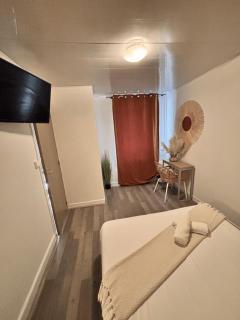 HÔTEL ORION - Rouen - 2